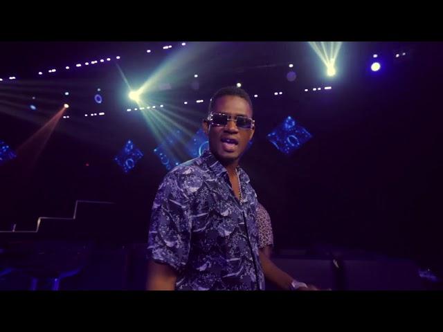 MDM _ BAIWA ( Clip Officiel )