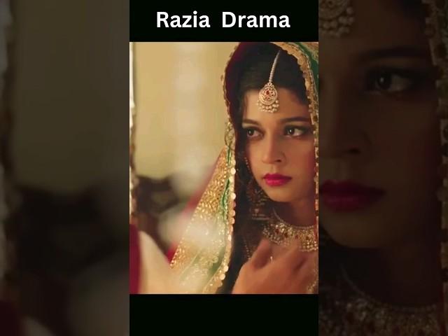 razia drama episode 5 teaser ||razia episode 5 promo || razia ki shadi.