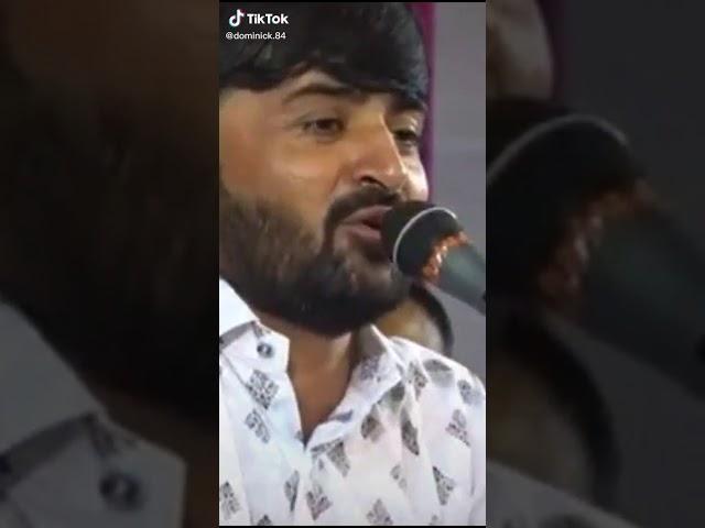 DEVAYAT KHAVAD BEST STATUS FROM TIKTOK