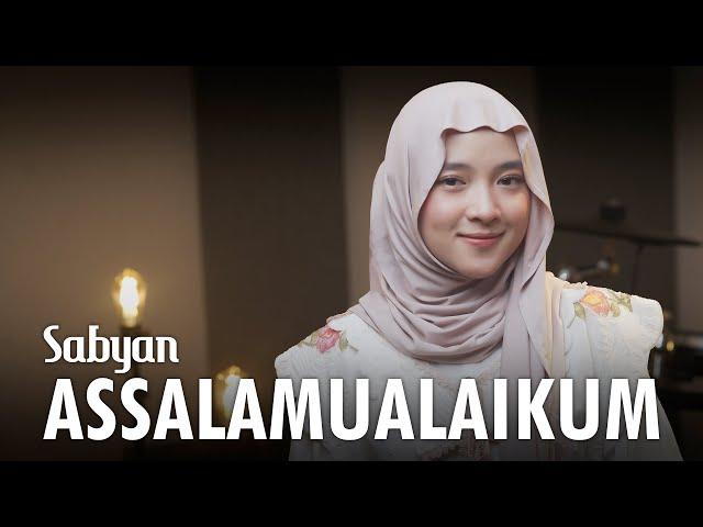 ASSALAMUALAIKUM - SABYAN