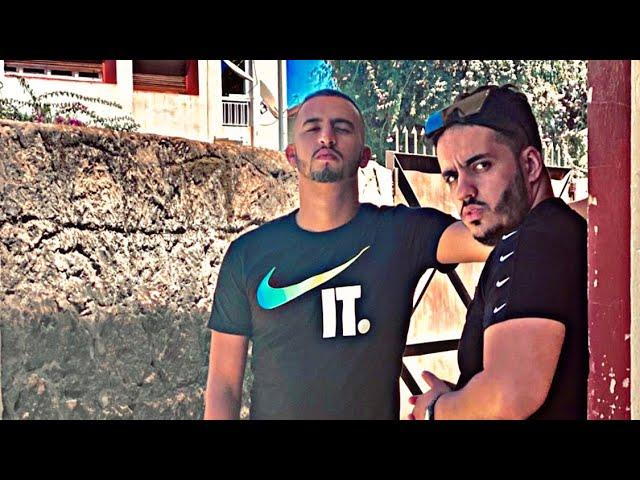 MAAAGIC Ft. MR CRAZY - ROJOLA ( Clip Officiel ) [ ALBUM MALIK STYLAT ]