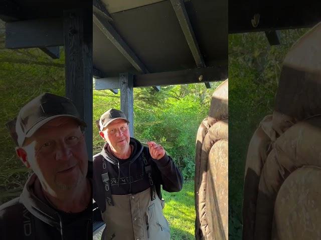 IAN IN ACTION - RIGHT NOW! On OMC YouTube 