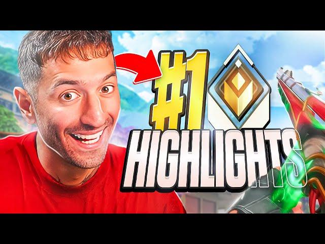 TOP 1 EU | STREAM HIGHLIGHTS 