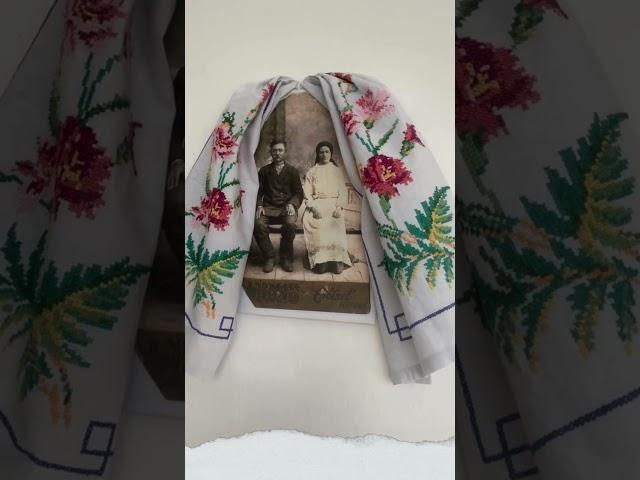 Спадок Ізяславщини популяризує елементи нематеріальної культурної спадщини Хмельницької області