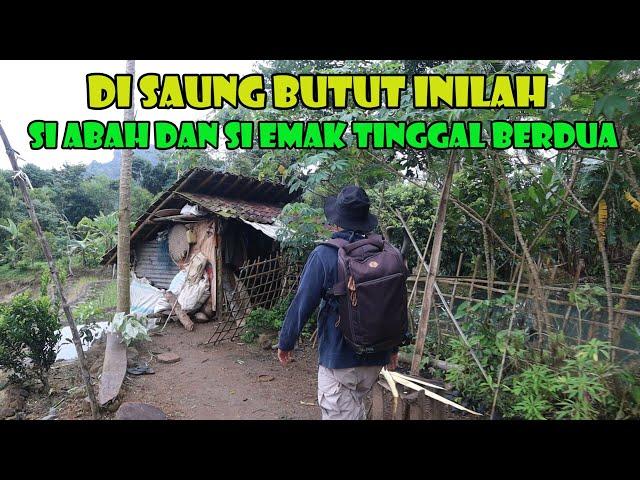 Saking Terpencilnya..Masih Banyak Cerita Serem Di Kampung Ini..Ada Manusia Tanpa Kepala.