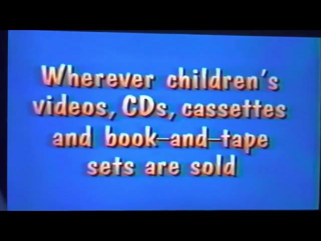 Only From Sony Wonder (1999)