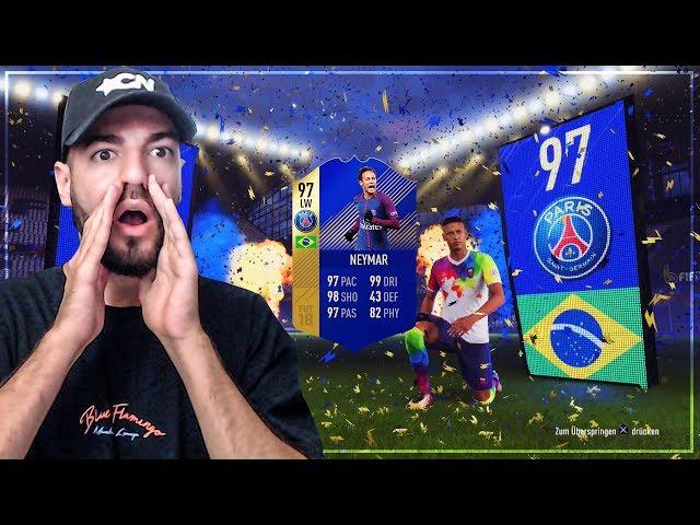 diese PACKS sind einfach zu OP in FIFA 18! Wakez