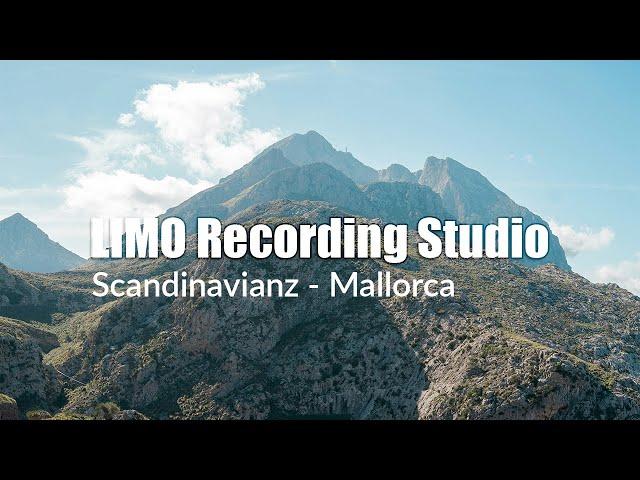 Scandinavianz - Mallorca  | Tropical House Vibes | (Creative Commons License)