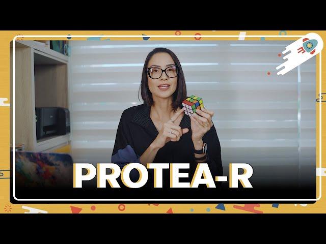 PROTEA-R em casos de suspeita de TEA