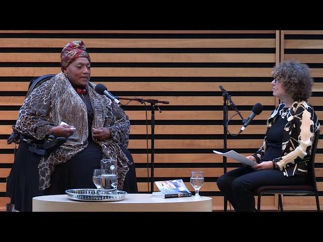 Jessye Norman with Eleanor Wachtel | Feb. 16, 2019 | Toronto Public Library