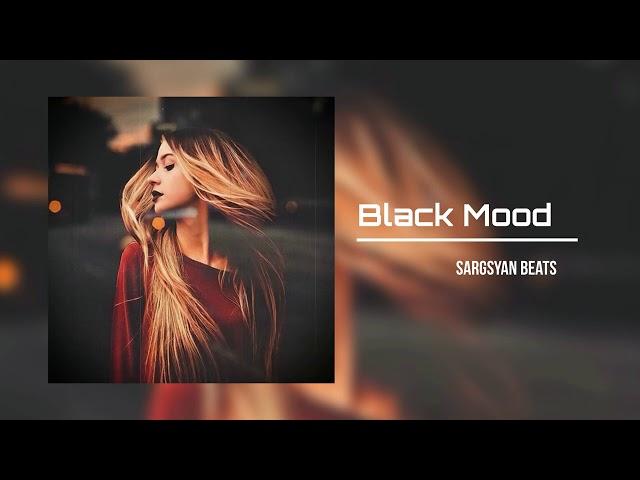 Sargsyan Beats - Black Mood (Original Mix) 2020 Deep