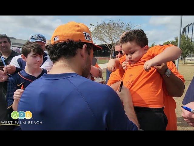 Spring Training Returns to CACTI Park of the Palm Beaches in WPB