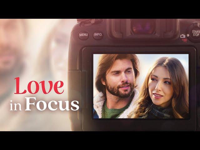 Love In Focus (2024) | Full Romance Movie | Nicola Posener | Dan Fowlks