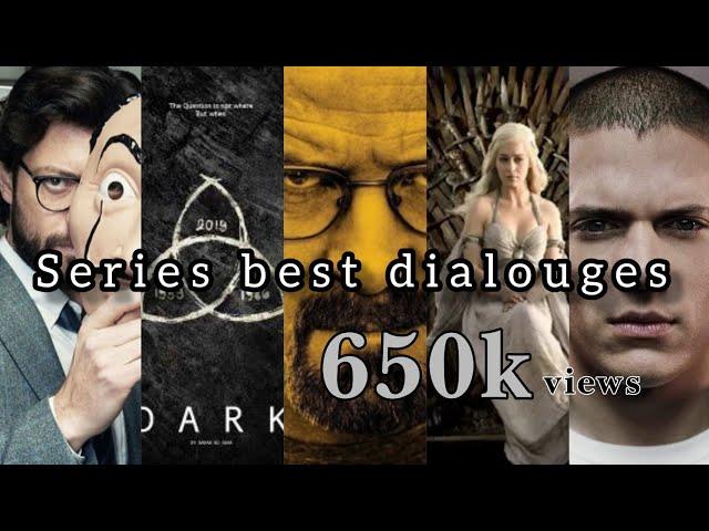 All web series best dialogues | web series whatsappstatus | Best dialogues