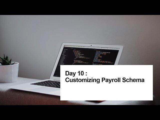 Mentor Hours | SAP US Payroll (PYUS) | S1 | EP10 | Schema and Rules