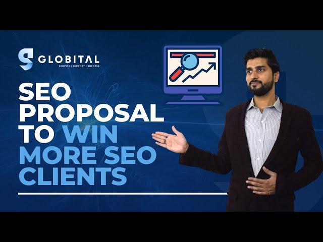 How to Create an SEO Proposal (Template) for New Clients? Save Time and More Sales