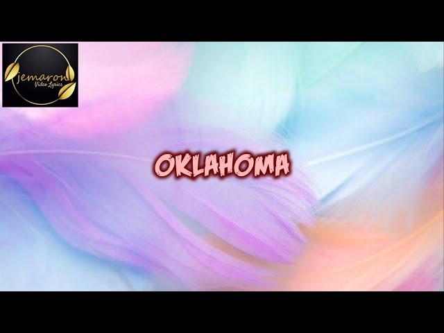 Oklahoma Waltz with Lyrics_English Balse | JeMaRoN