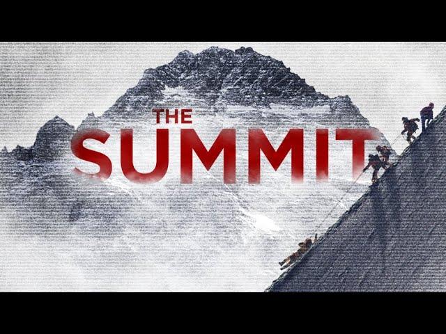 The Summit - Official Trailer