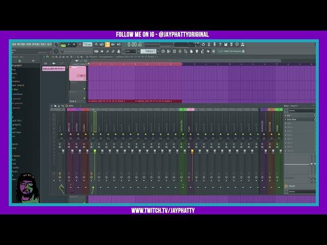 Gross Beat Is Serious Sauce In FL Studio 20 (Tips & Tricks)