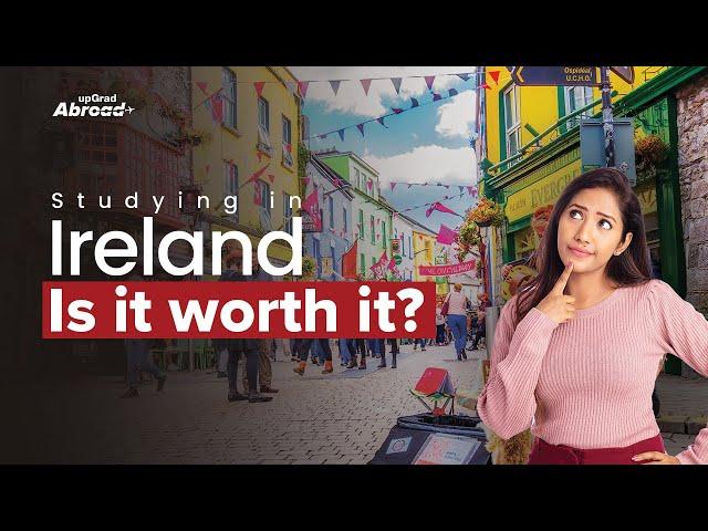 Why Ireland is a Top Destination for International Students: Education, Opportunities & Lifestyle