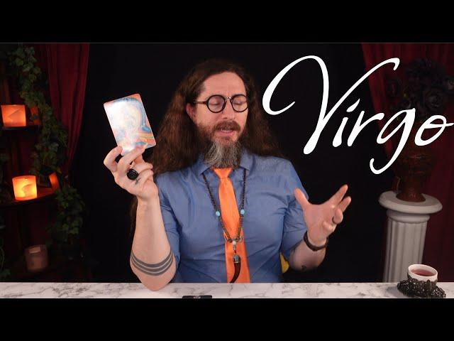 VIRGO - “JACKPOT! Prepare Yourself For This Huge Change Virgo!” Weekly Tarot Reading ASMR