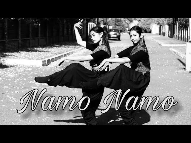 Namo Namo - | Kedarnath | Sushant Singh Rajput | Amit Trivedi | Shachi Biswas Choreography