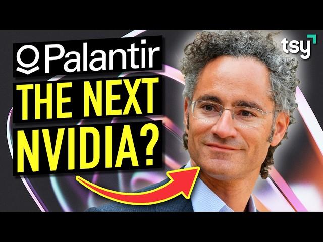 I'm Buying Palantir Stock (PLTR) After Earnings (Here’s Why)