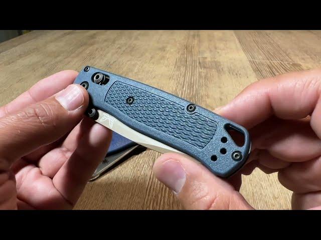 Bugout vs Para 3