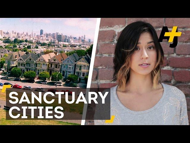 Immigration Debate: Are Sanctuary Cities Safer?