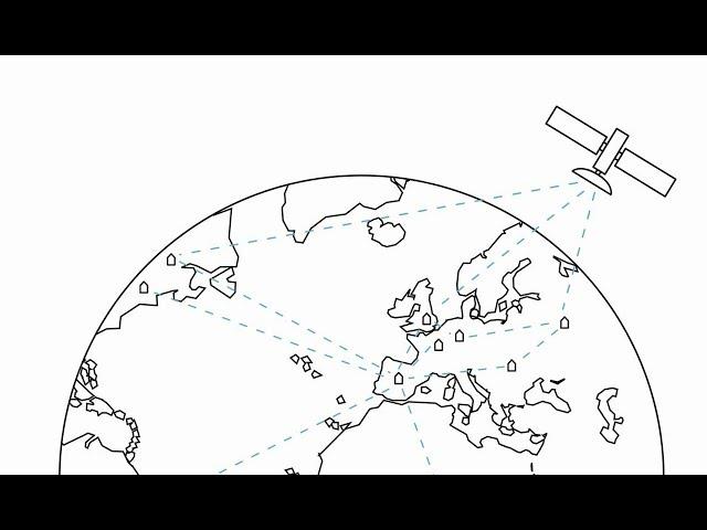 Deloitte + SAP Extended Warehouse Management: The future of logistics