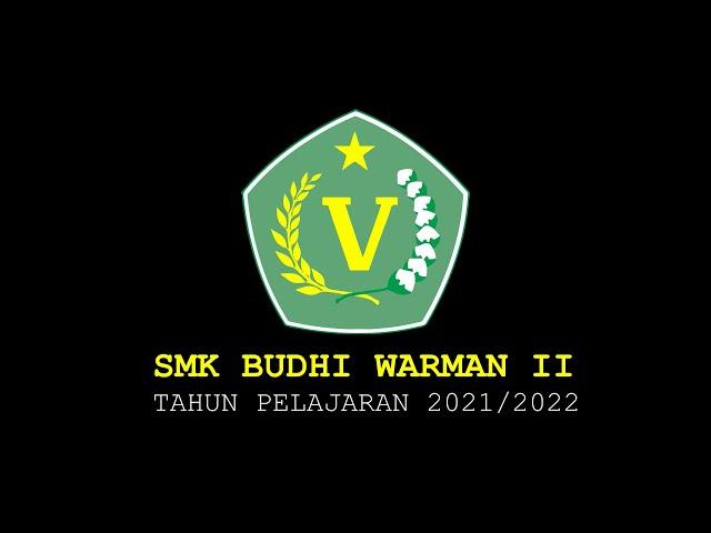 Nama Guru dan Staff SMK Budhi Warman II