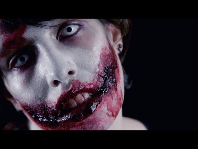 NELL - I Zombie [Official Video]