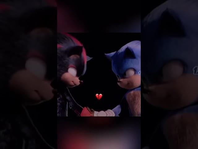 Sonic 3 edit #shorts #sonic #supersaiyan #shadow #hearttrend #edit #capcut