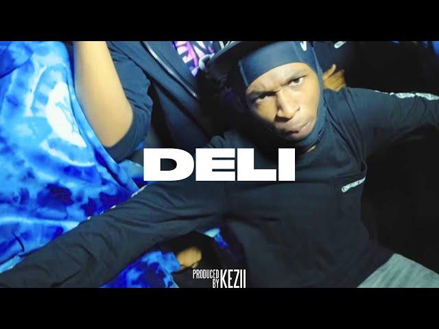 [FREE] Kyle Richh X Ice Spice X Jerk Drill Type Beat 2024 - “DELI” Jerk Drill Type Beat