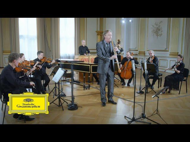 Albrecht Mayer – Bach: Orchestral Suite No. 3 in D Major, BWV 1068: No. 2, Air