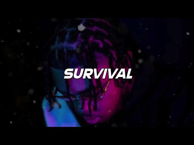 [FREE] [GUITAR] Swavy Type Beat | "Survival"