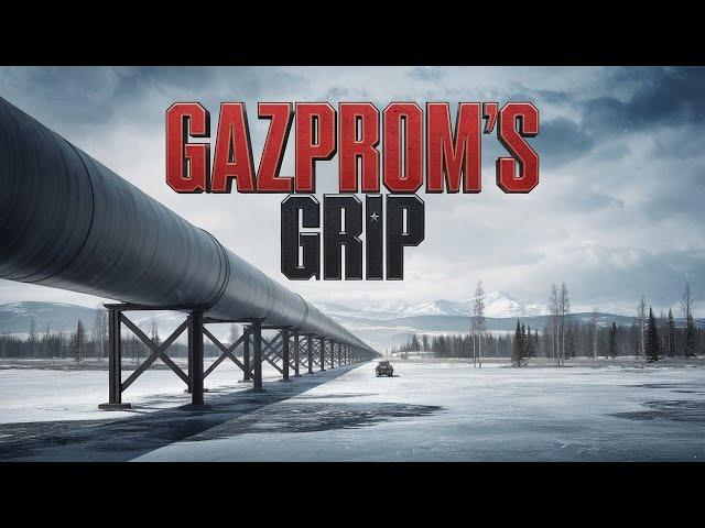 Siberia Gazprom, A Pipeline, and the Last Nomads