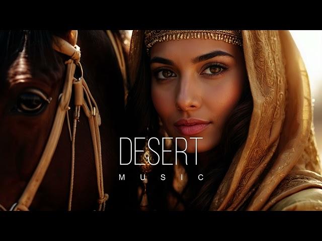 Desert Music - Ethnic & Deep House Mix 2024 [Vol.61]