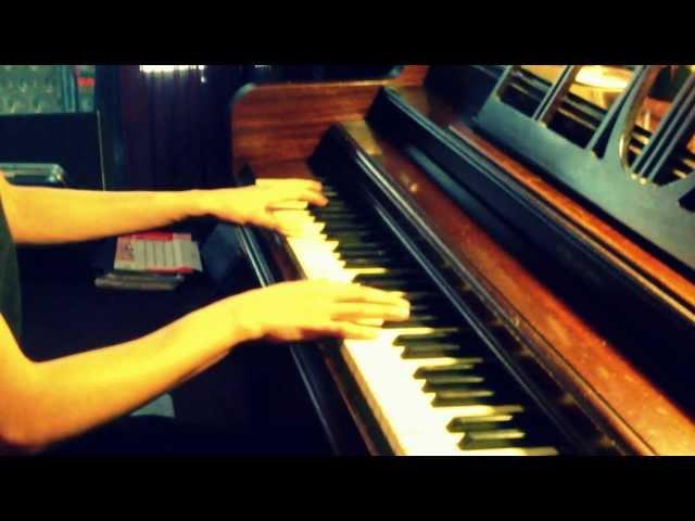 "Pirates of the Caribbean": (Full Piano Medley From Movies 1-4)