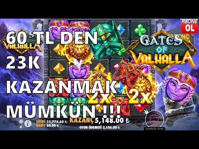 Küçük Kasa İle Büyük Kazanç | Kupa Kızı Kubra Casino Slot Big Win