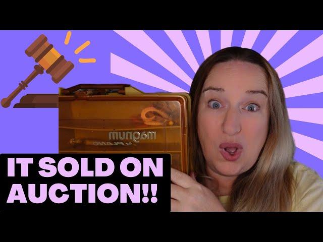 Is Running Auctions on eBay A Good Way To Sell?