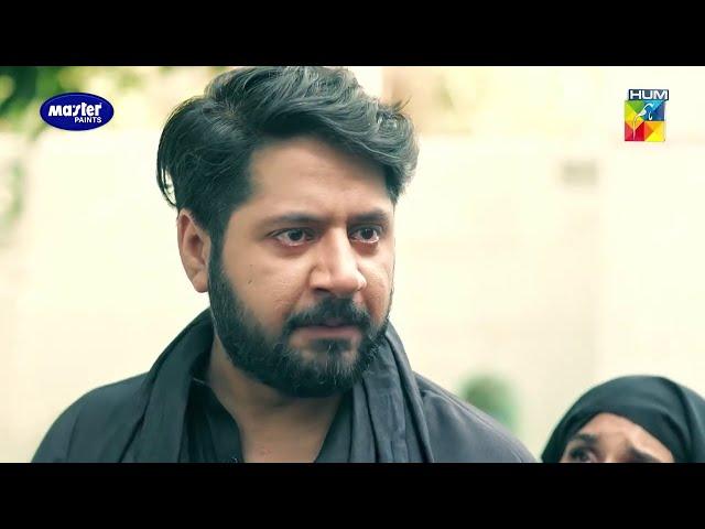 Raqs-e-Bismil | Best Scene | HUM TV | Drama