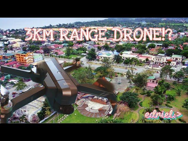 BEST BUDGET DRONE!!! This is the best drone you can buy at a low price!! (Philippines)