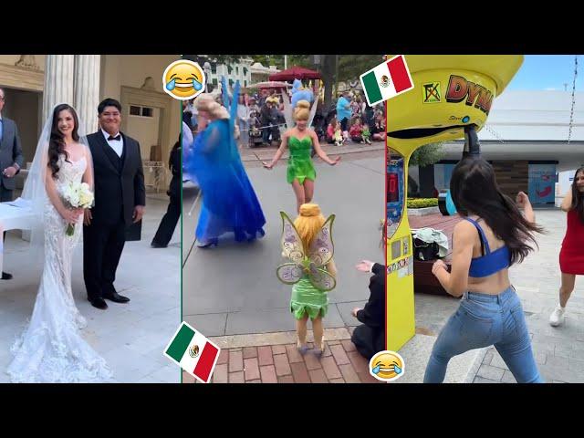 HUMOR VIRAL #241| SI TE RIES PIERDES. | COSAS de M3XlCAN0S HUMOR MEXICANO | VIRAL MEXICANO