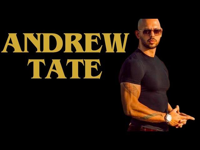 ANDREW TATE CREATION