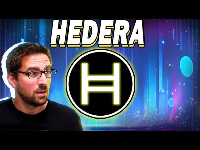 Hedera HBAR Price Prediction