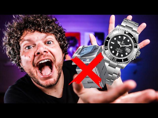 Best Rolex Submariner Alternatives (2025)