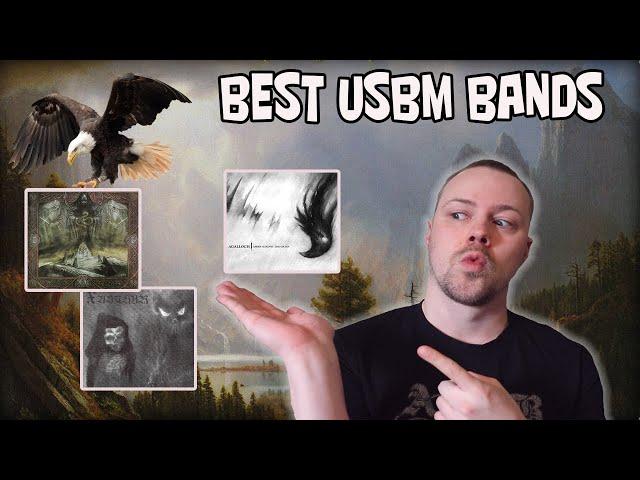 Best USBM Bands