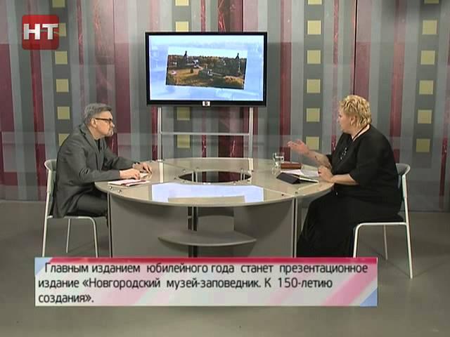 1.04.2015 Диалог Наталья Григорьева