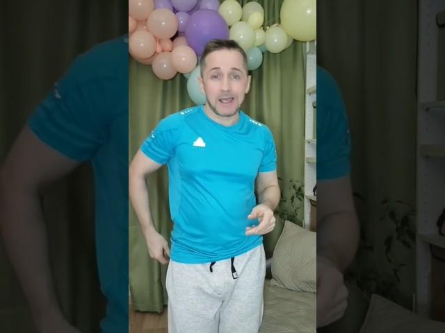 Привет.Я Владислав Чупин,а это мой танцевальный трек! Отличного тебе настроения️#sport